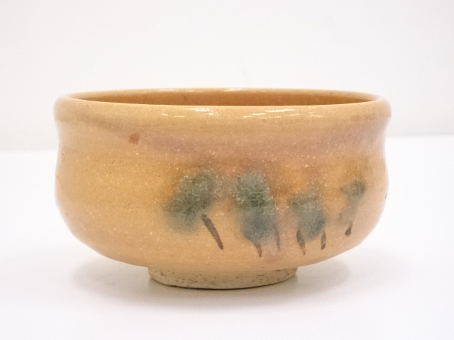 JAPANESE TEA CEREMONY / TEA BOWL CHAWAN